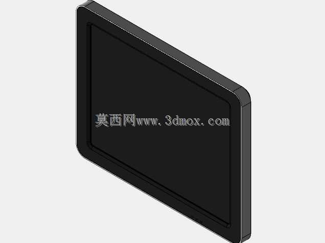 监视器DE 16“