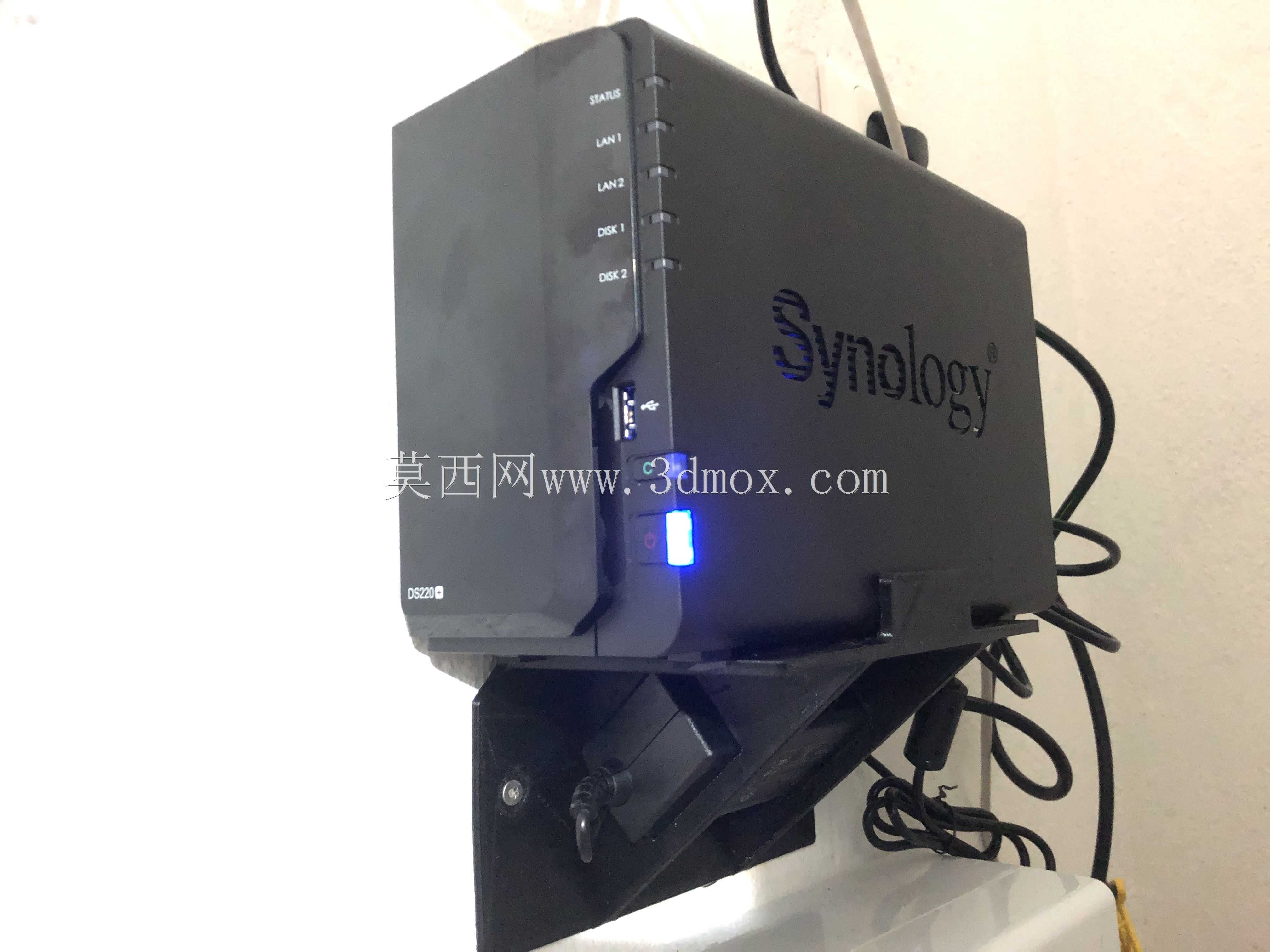 Synology DiskStation��DS220+���ڹ�ʽ