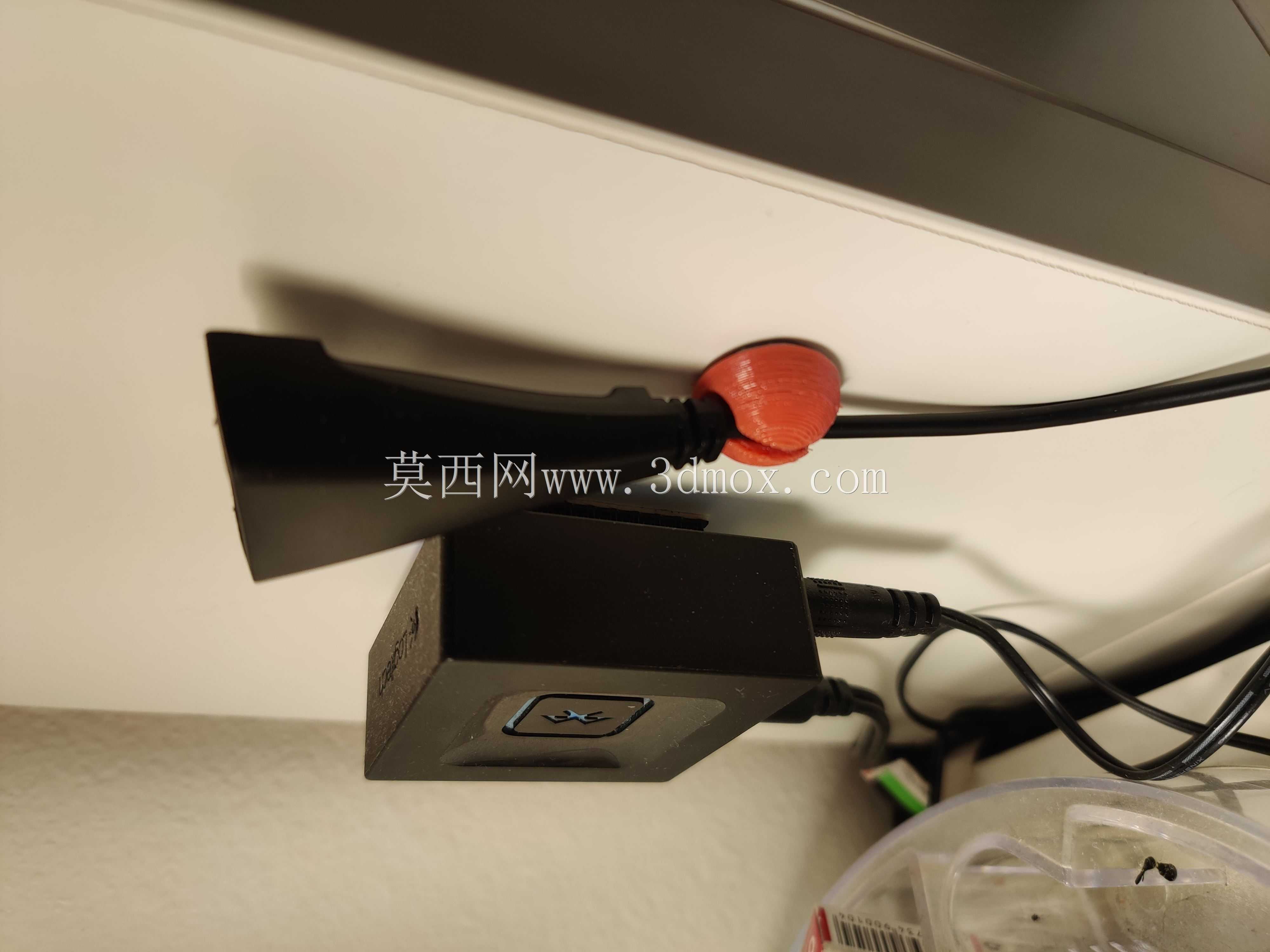 电缆夹