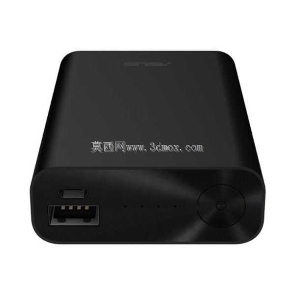 带4个风扇的笔记本电脑冷却架V2