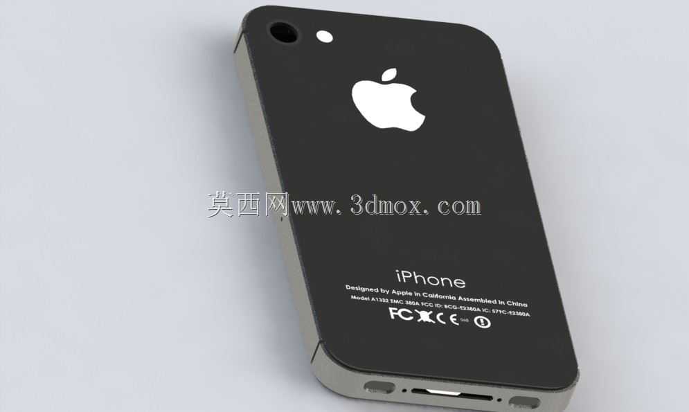 iPhone4S