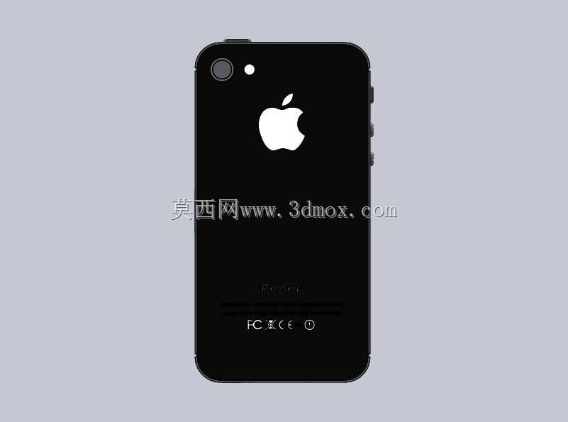 iPhone4S