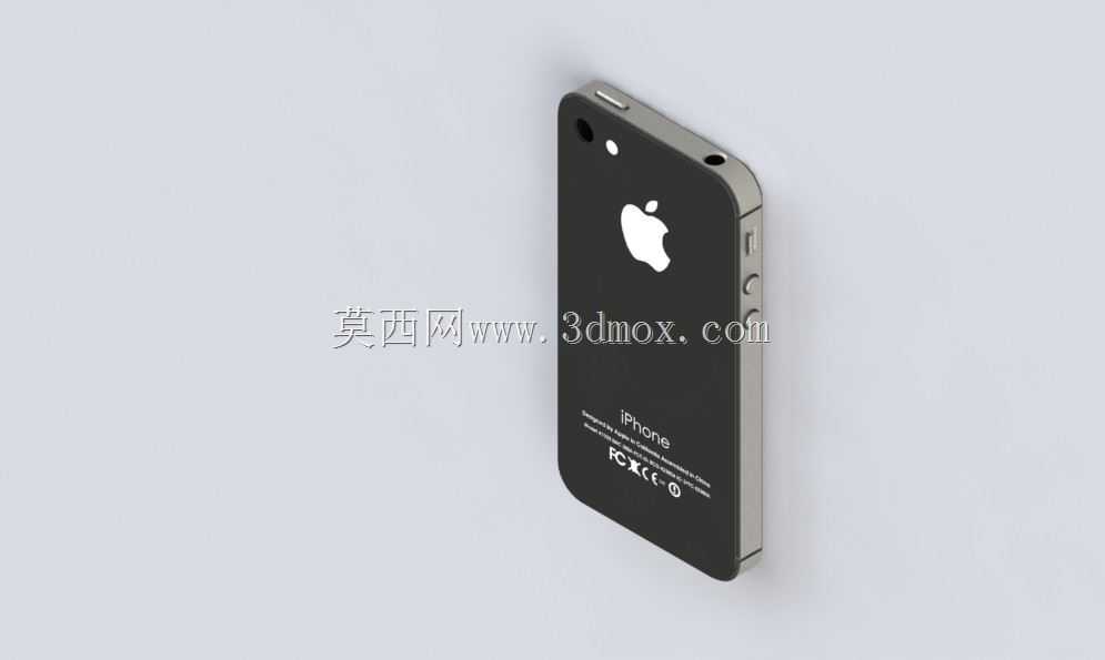 iPhone4S