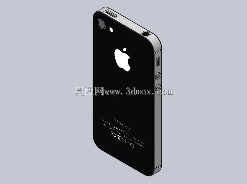 iPhone4S