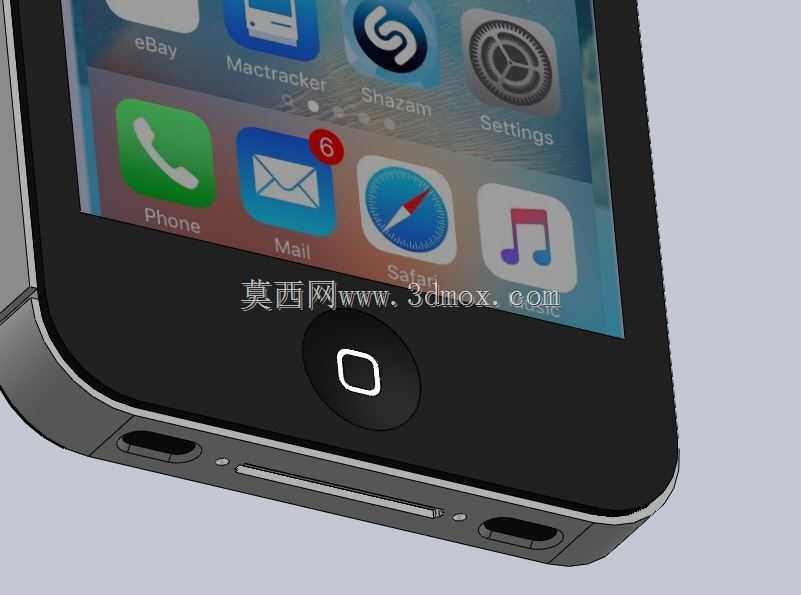iPhone4S