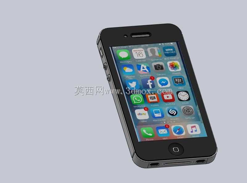 iPhone4S