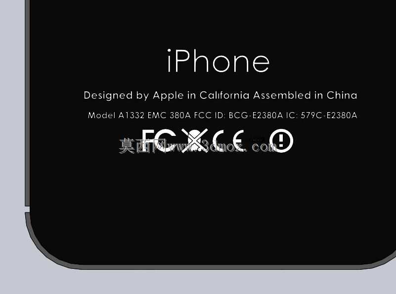 iPhone4S