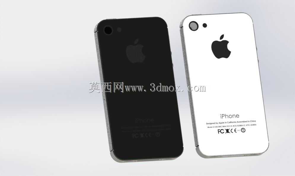 iPhone4S