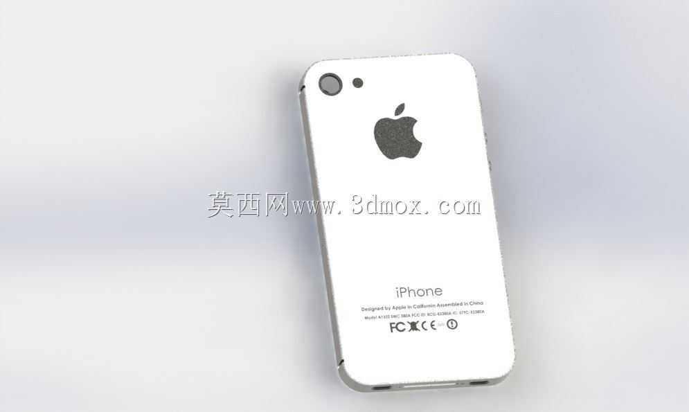 iPhone4S