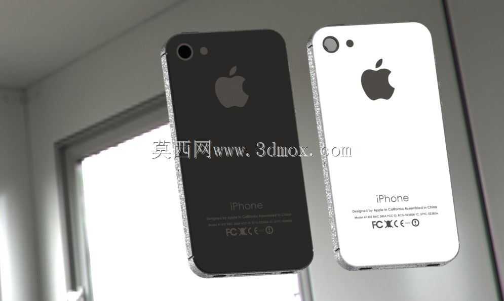 iPhone4S