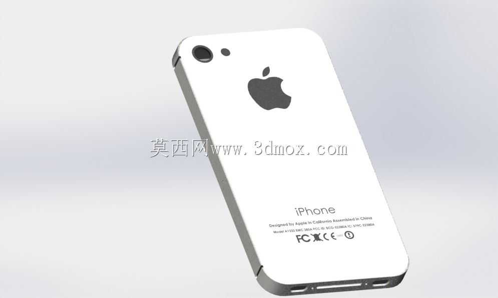iPhone4S