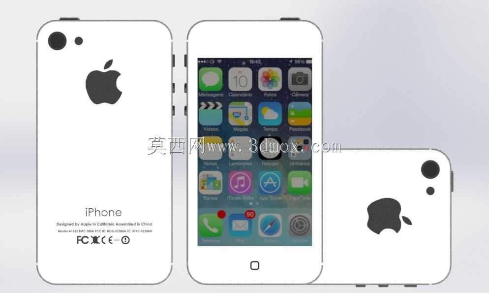 iPhone4S