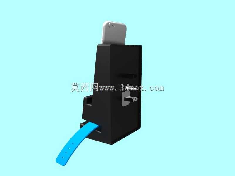 Carus台式Iphone和Iwatch Dock