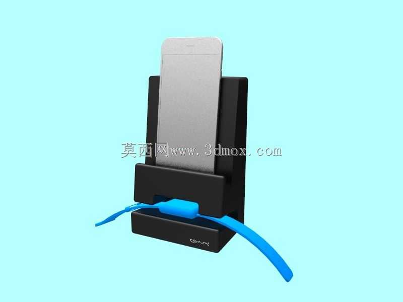Carus台式Iphone和Iwatch Dock