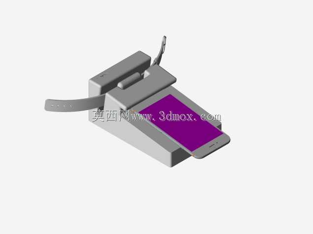 Carus台式Iphone和Iwatch Dock