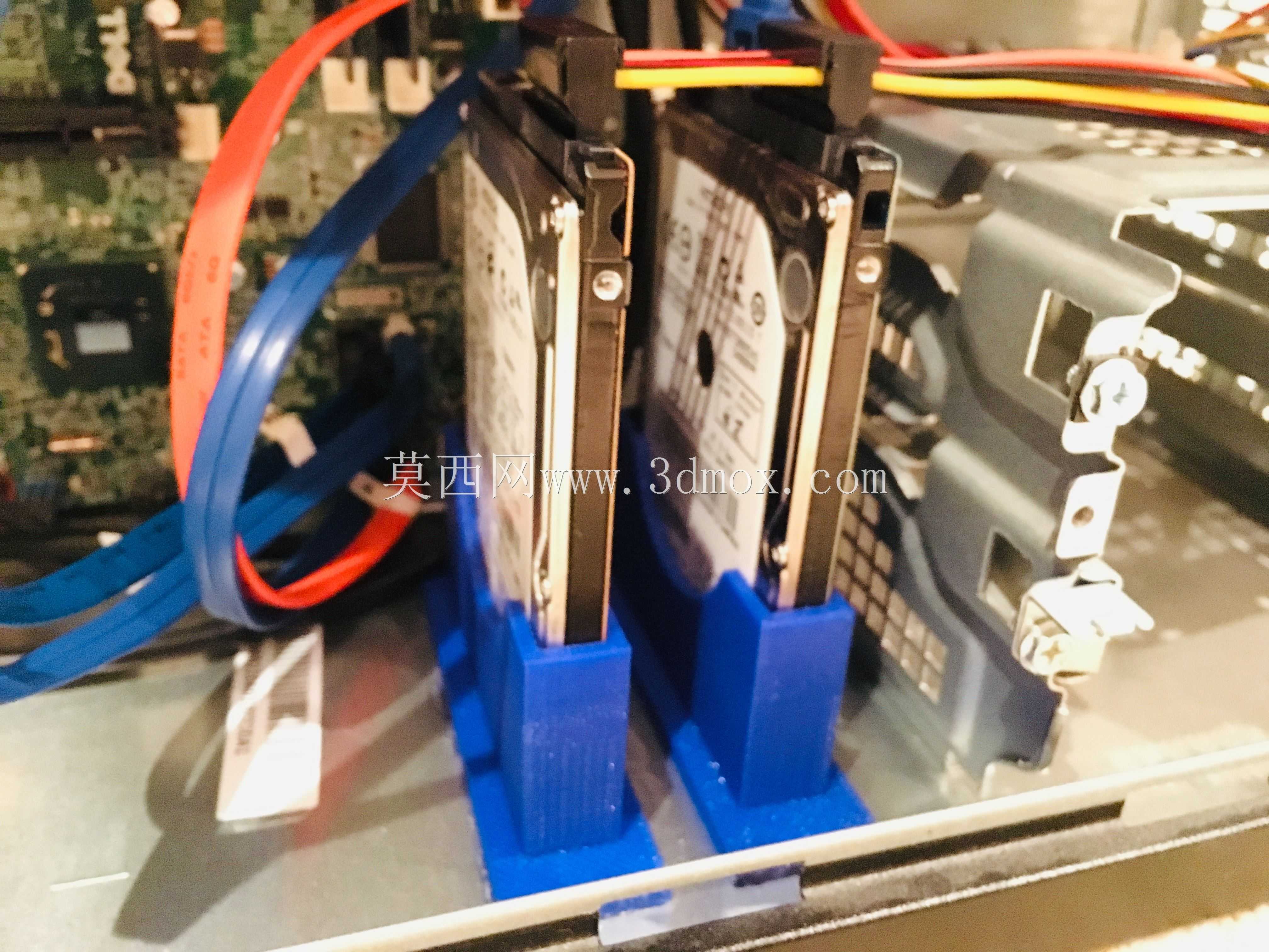 2.5英寸硬盘驱动器(HDD)支架