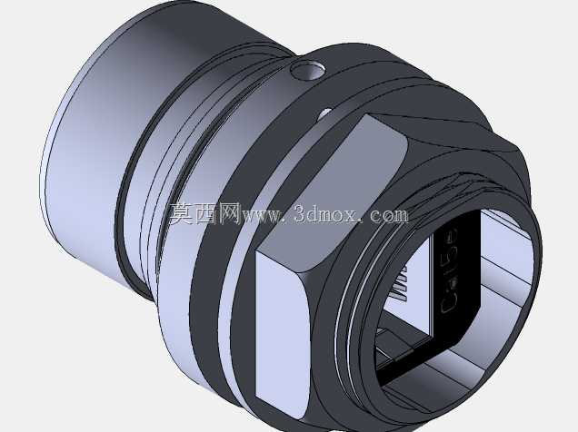 BULGIN不锈钢以太网连接器