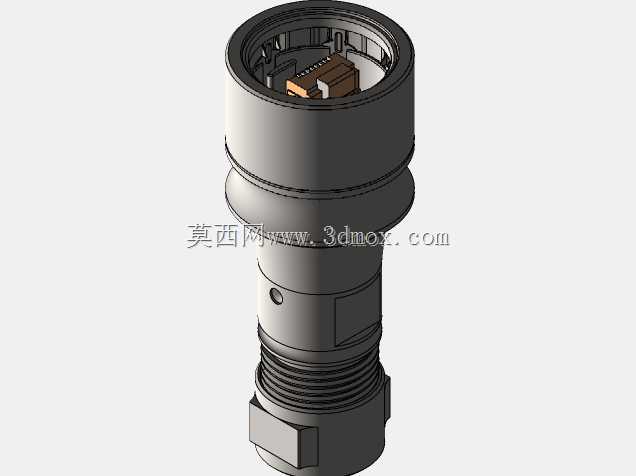 BULGIN不锈钢以太网连接器
