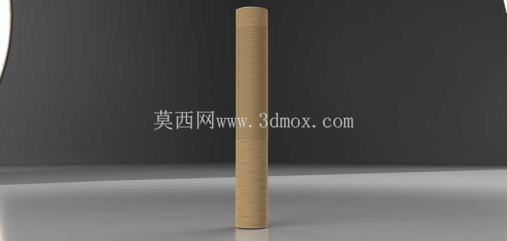 划伤后NAS存储模块