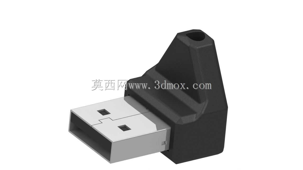 90�Ƚǵ�USB�洢ģ��