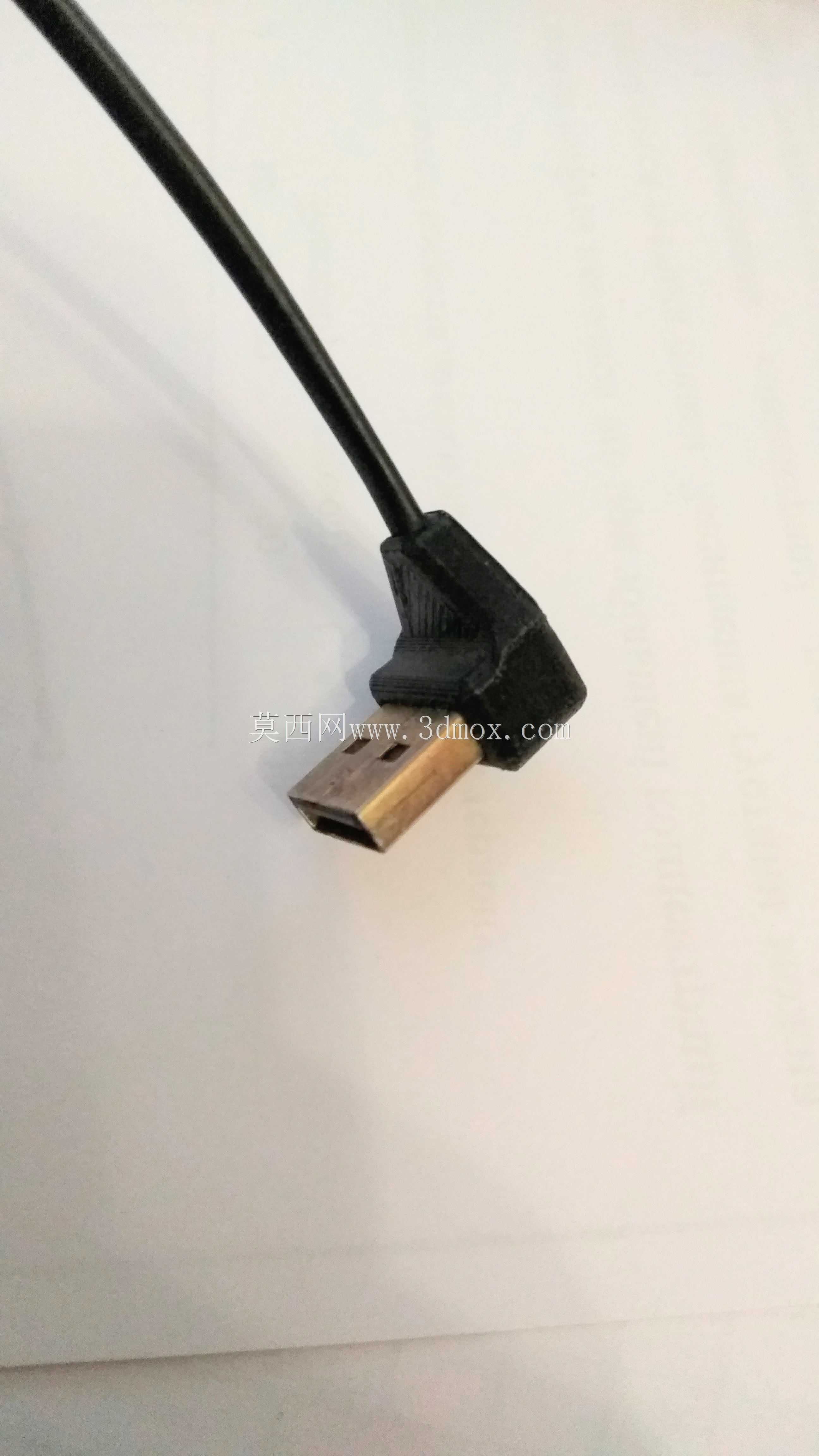 90�Ƚǵ�USB�洢ģ��
