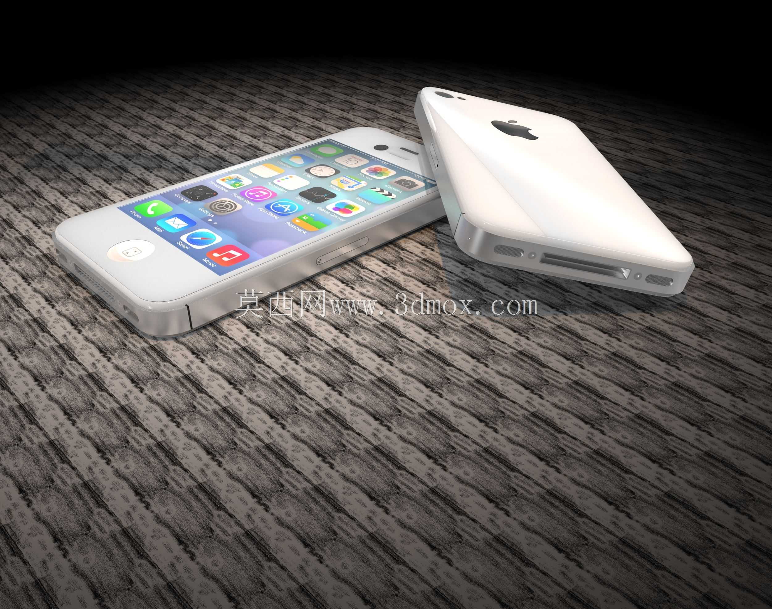 Iphone-4s-white