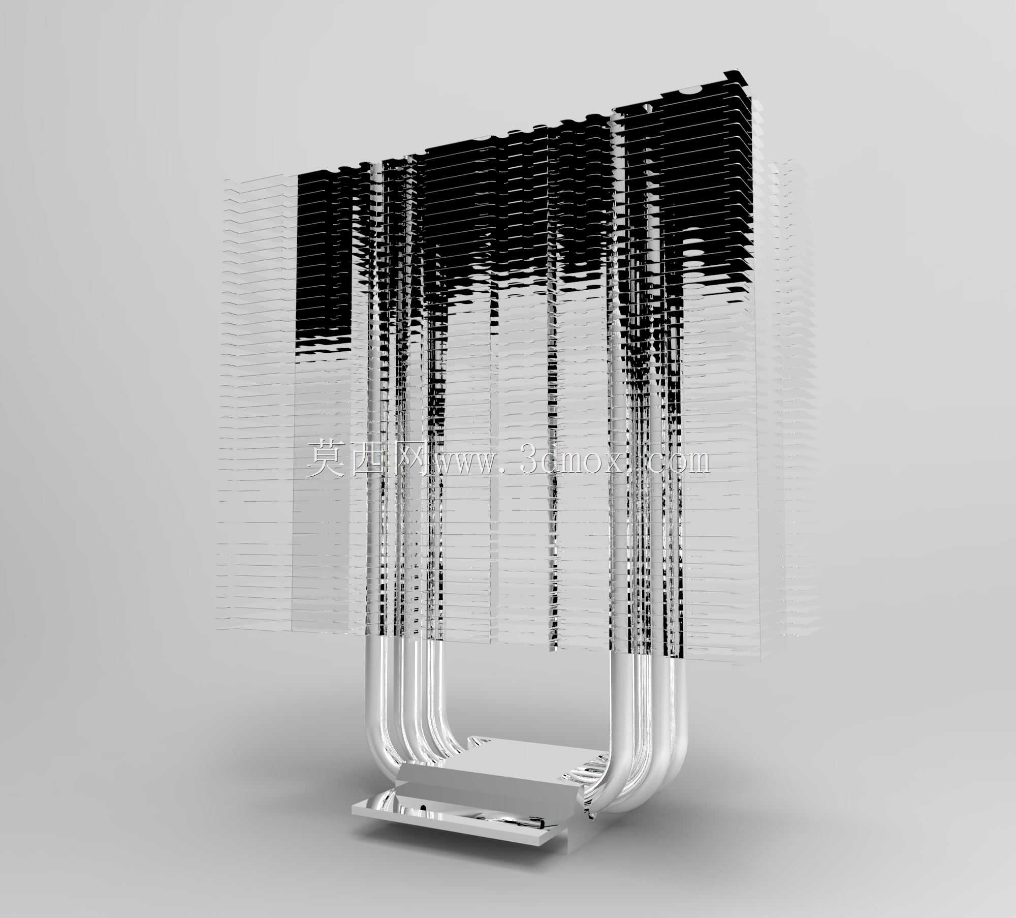诺克图亚NH-U12P
