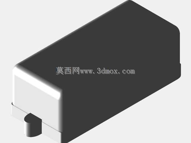 TANG波段TX1-1815SM扬声器外壳