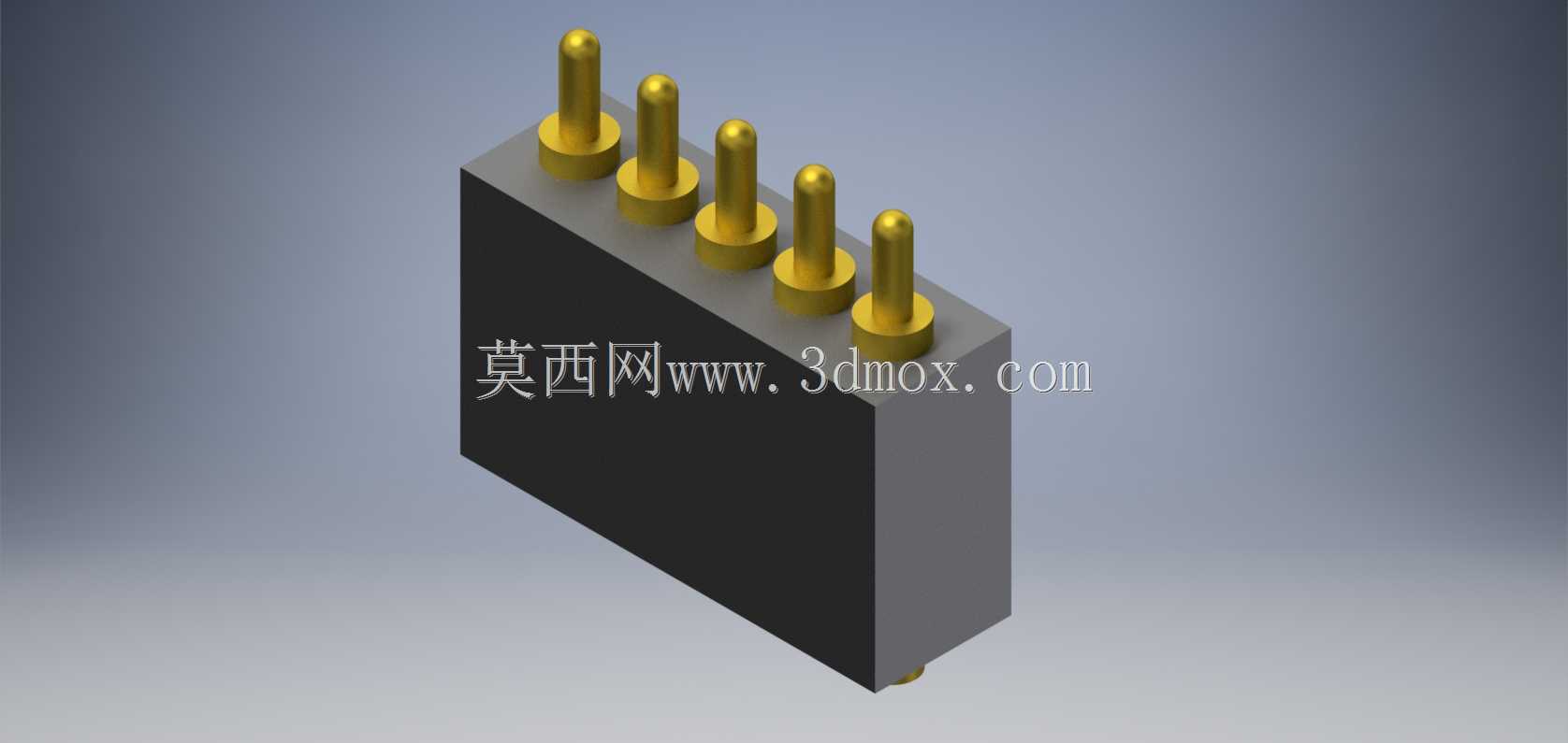 Mill Max���ɼ������������854ϵ�У�������װ��3��4��5��ţ�