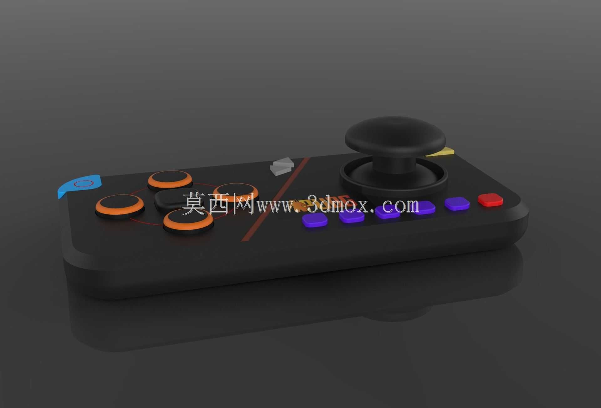 PubG Gamepad��ʾ������һ���޸ģ�
