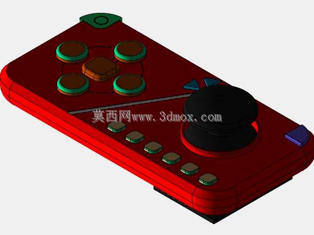 PubG Gamepad��ʾ������һ���޸ģ�