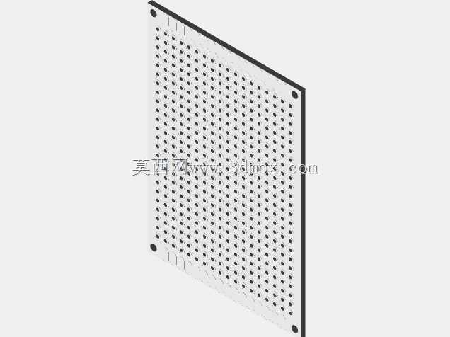 通用电路板50x70mm