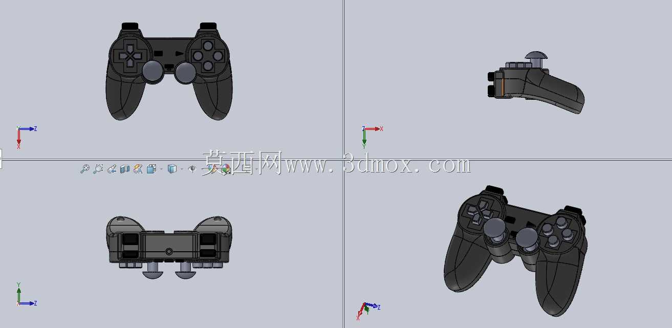 PlayStation shied2