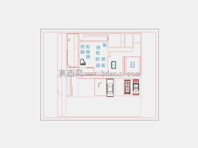网吧