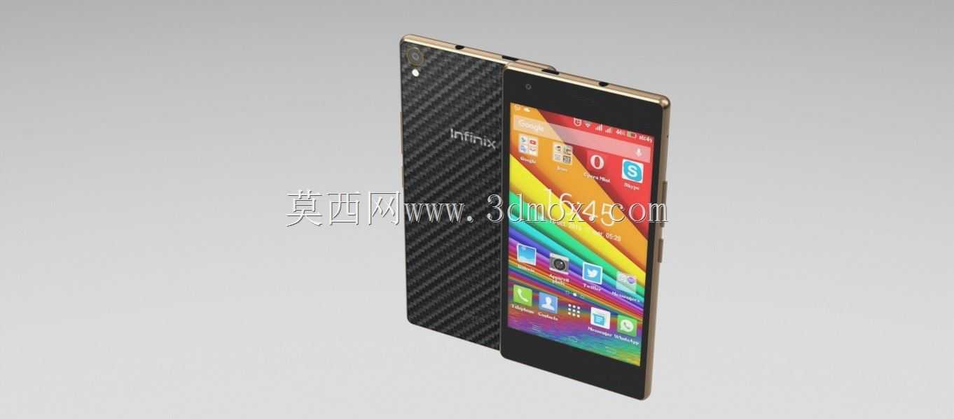 INFINIX��2