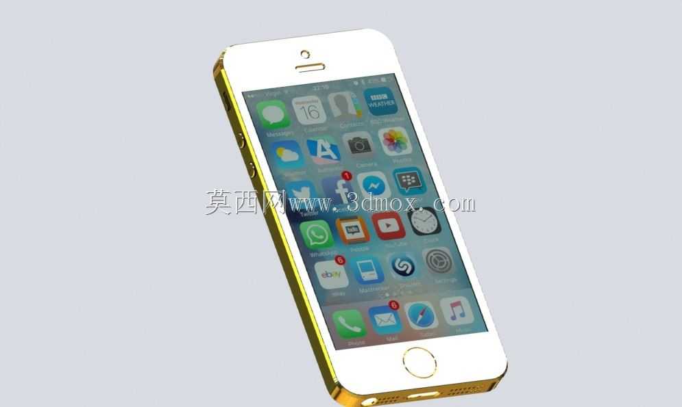 iphone5s