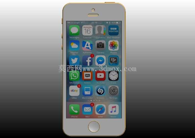iphone5s