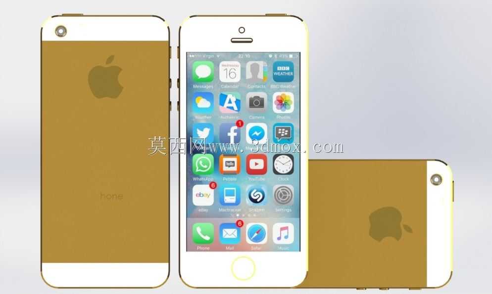 iphone5s