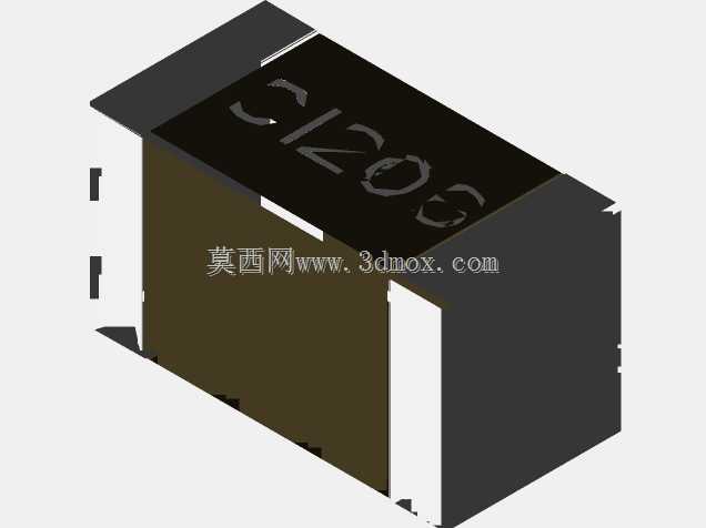 CSMD1206-3.2-1.6-1.78