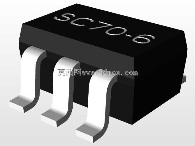SC70-6-0.65-2.15-1.35
