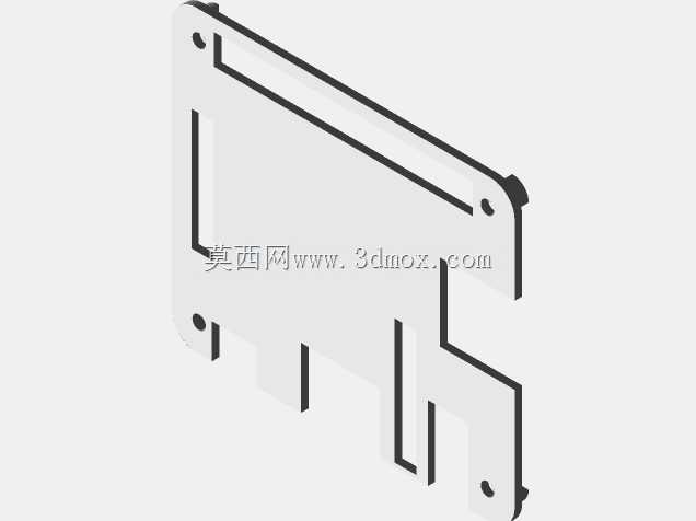 树莓皮3 A+病例