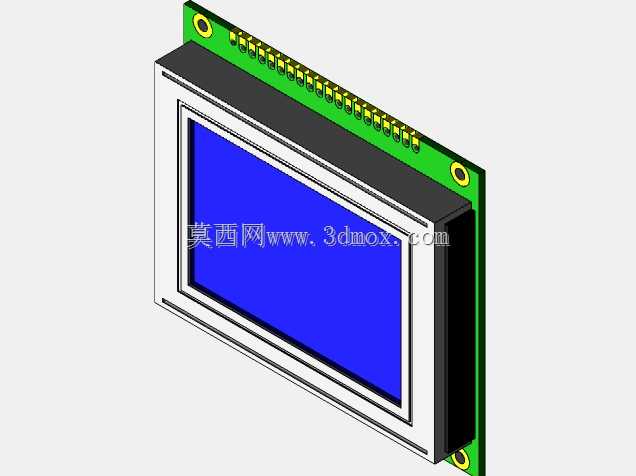 �׿���GLCD 128x64