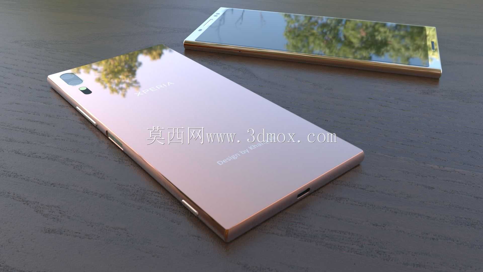 ����XZ 2018