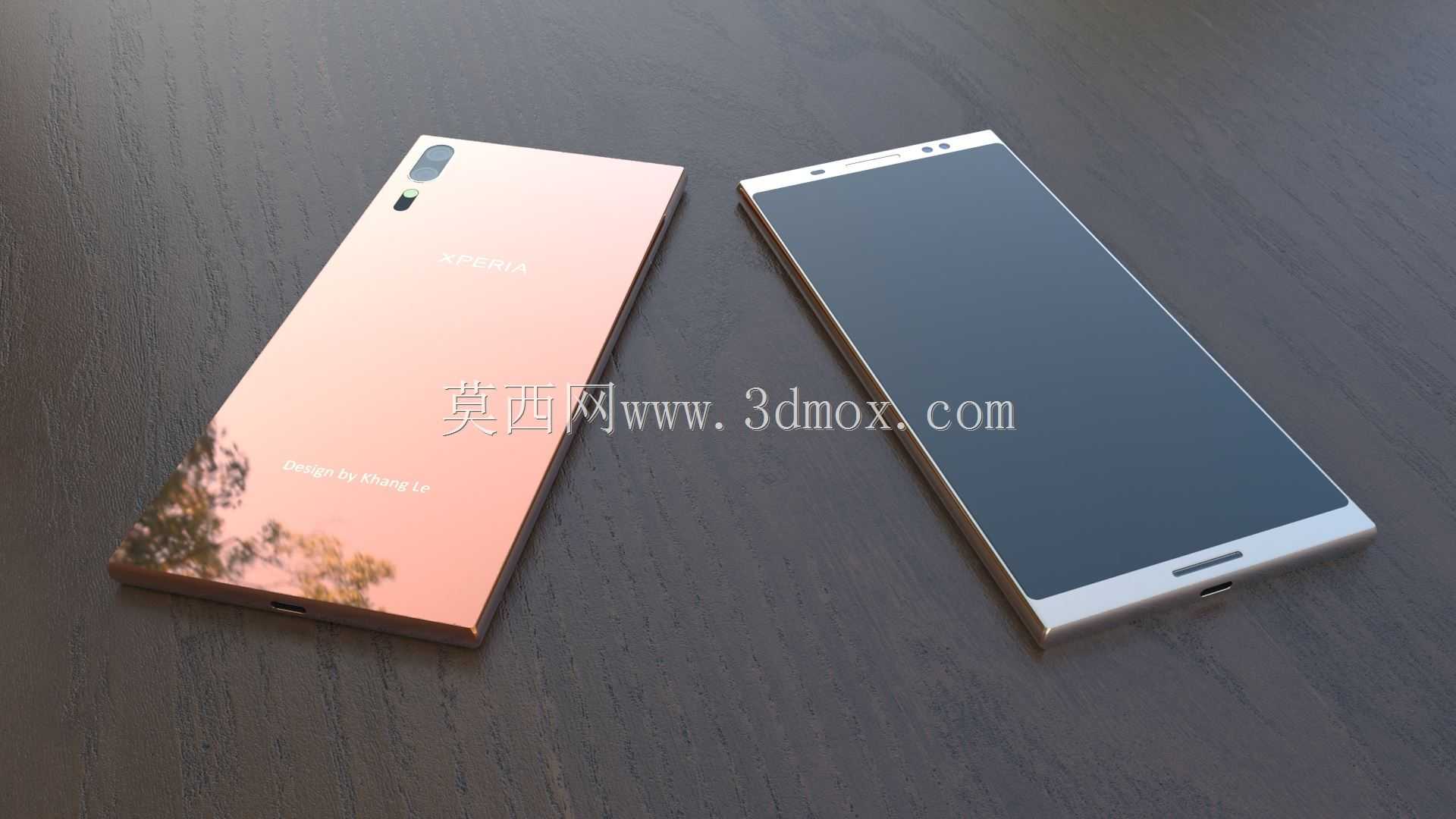 ����XZ 2018