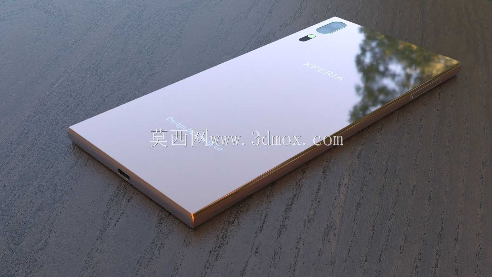 ����XZ 2018