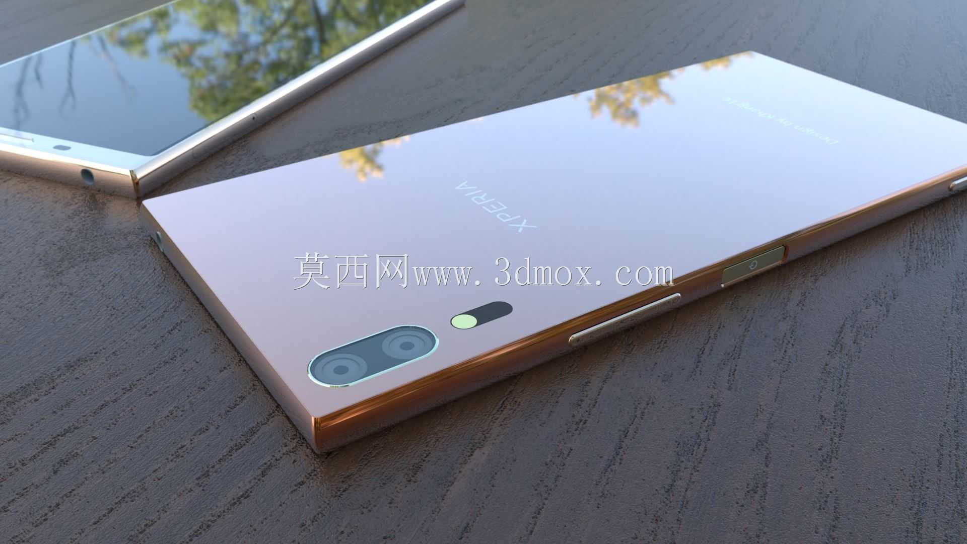 ����XZ 2018