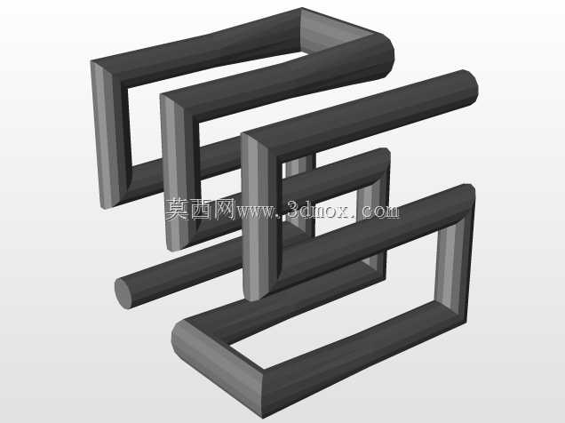 皮亚诺立方体V1