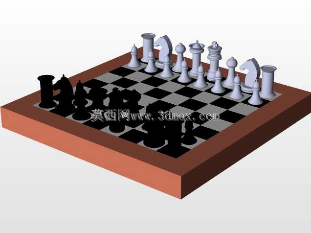国际象棋