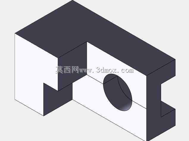 catia教程|简单零件设计练习16 | cadtech mahi