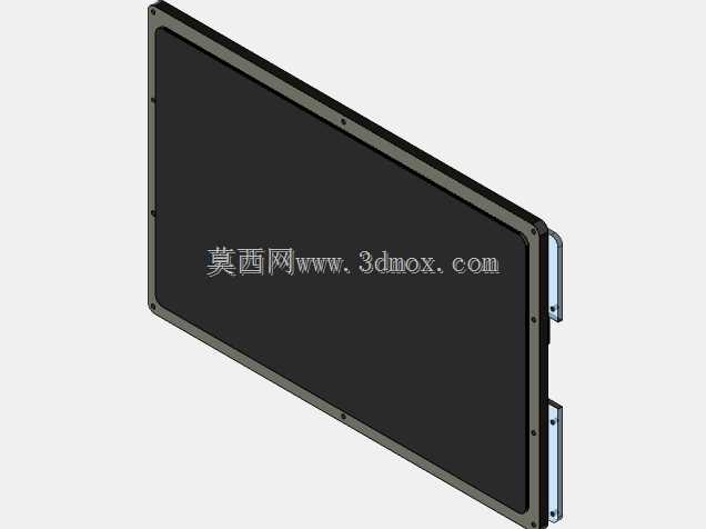 屏幕RB-LCD-10B